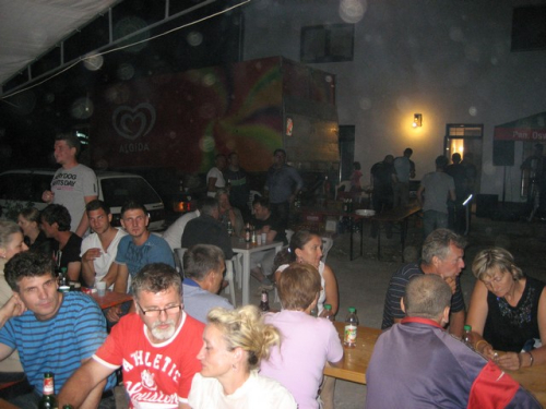 Preobraženje 2012