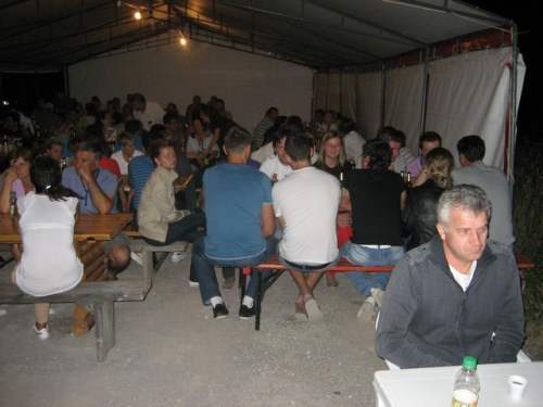 Preobraženje 2012