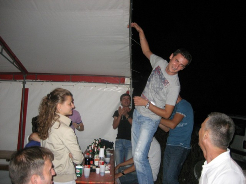 Preobraženje 2012