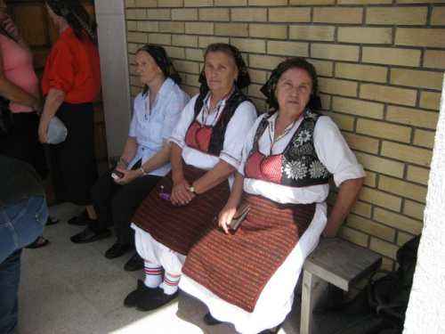 Preobraženje 2012