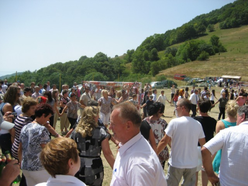 Preobraženje 2012