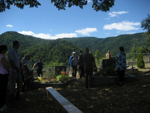 Preobraženje 2012