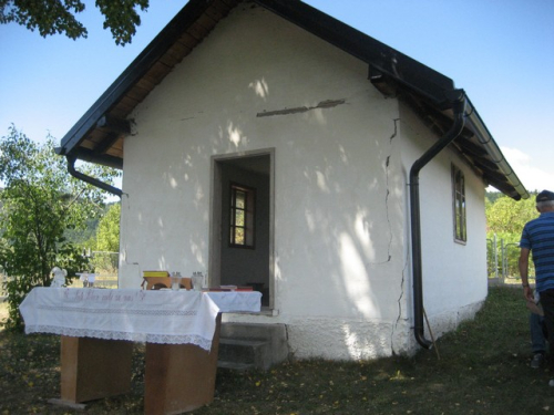 Preobraženje 2012