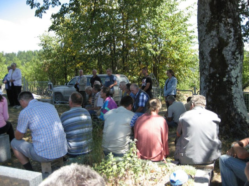 Preobraženje 2012