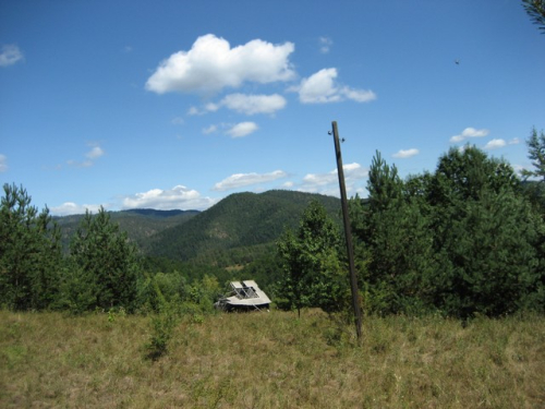Preobraženje 2012