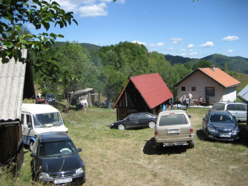 Preobraženje 2012