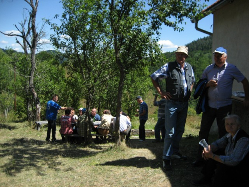 Preobraženje 2012