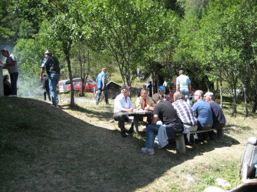Preobraženje 2012