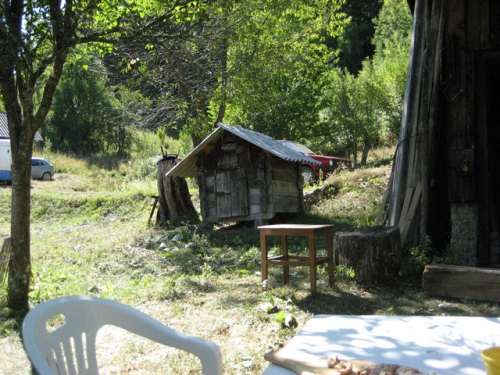 Preobraženje 2012