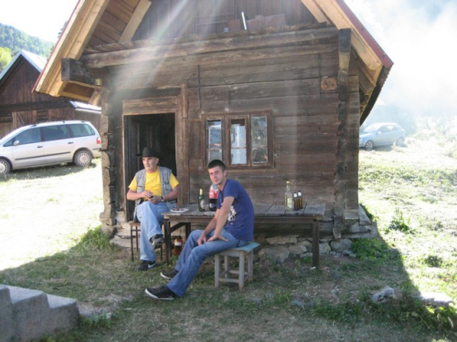 Preobraženje 2012