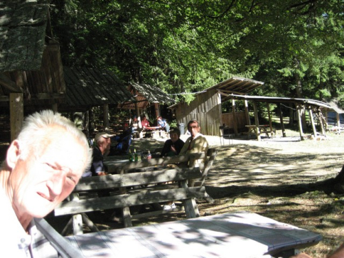 Preobraženje 2012