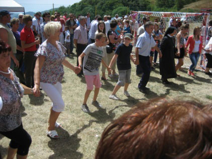 Preobraženje 2012