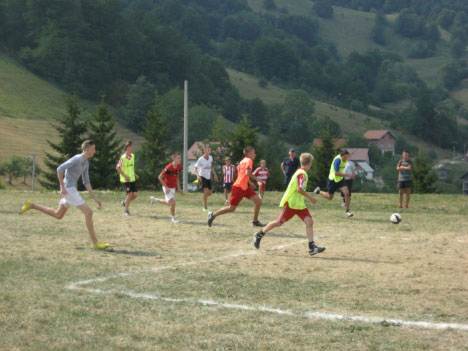 Preobraženje 2012
