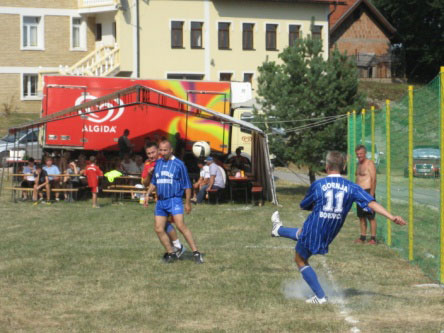 Preobraženje 2012