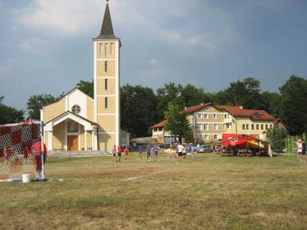 Preobraženje 2012