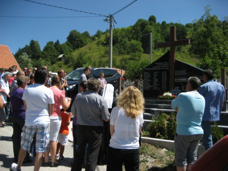 Preobraženje 2012