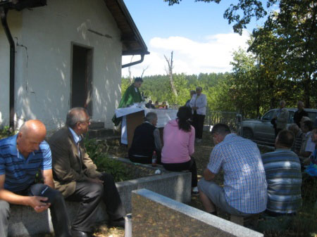 Preobraženje 2012