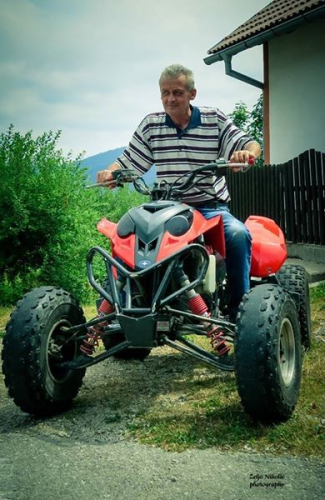 Preobraženje 2015