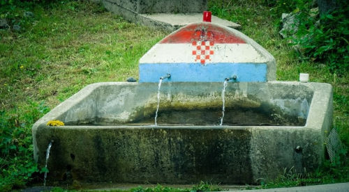 Preobraženje 2015