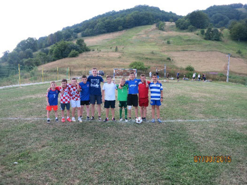 Preobraženje 2015