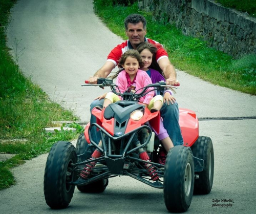 Preobraženje 2015