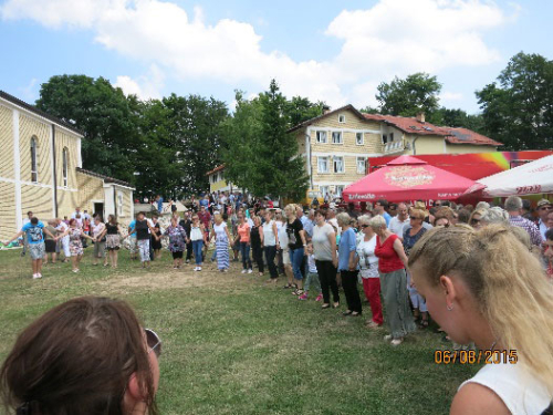 Preobraženje 2015