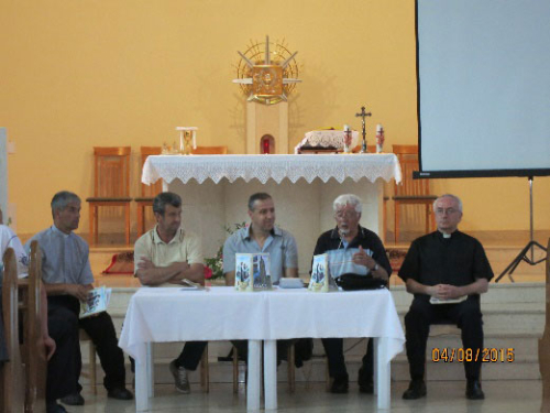 Preobraženje 2015