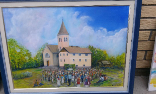 Preobraženje 2015