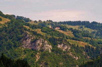 Preobraženje 2015