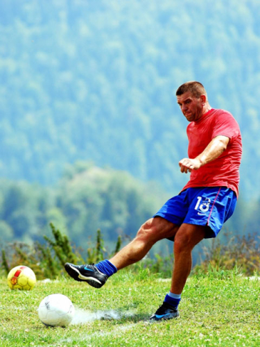 Borovički patron 2010
