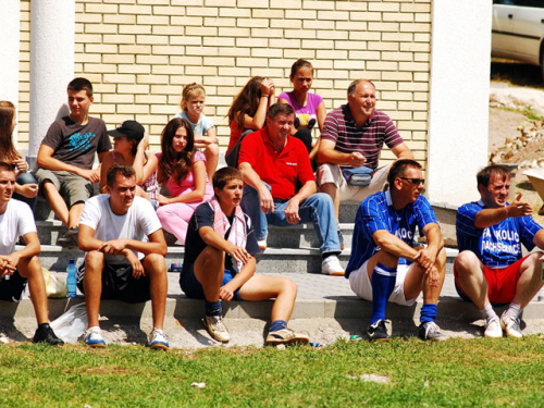 Borovički patron 2010