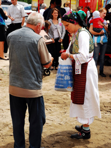 Borovički patron 2010
