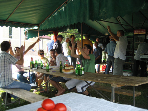 Preobraženje 2008.