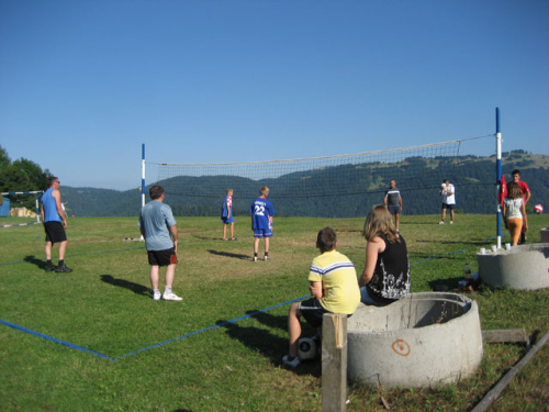 Preobraženje 2008.