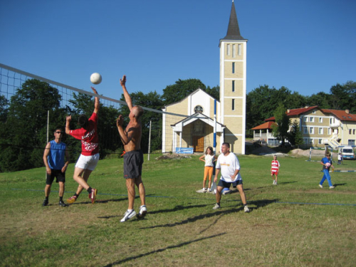 Preobraženje 2008.