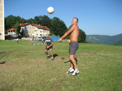 Preobraženje 2008.