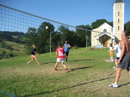 Preobraženje 2008.