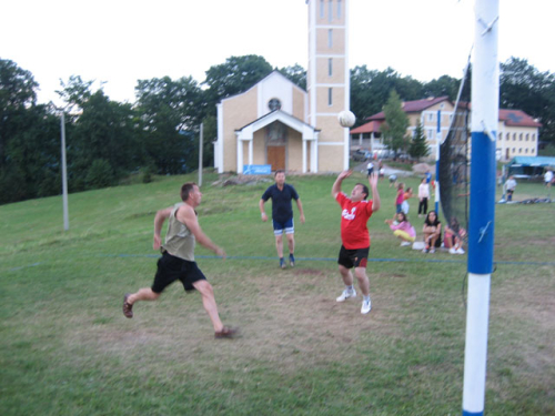 Preobraženje 2008.