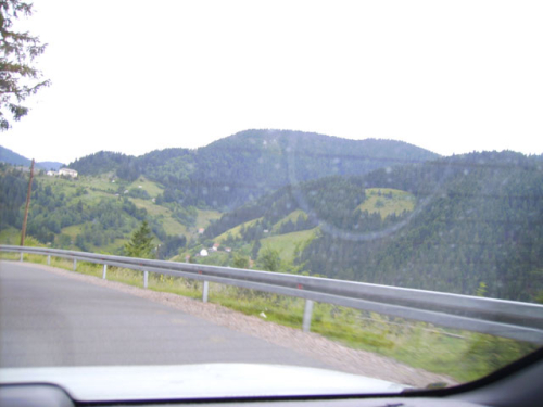 Preobraženje 2008.