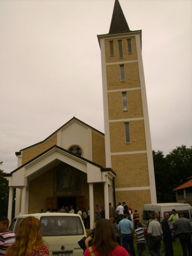Preobraženje 2008.