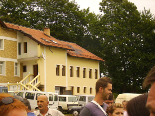 Preobraženje 2008.