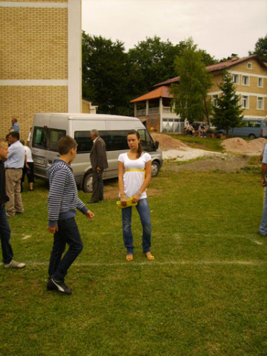 Preobraženje 2008.