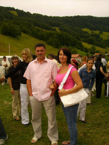 Preobraženje 2008.
