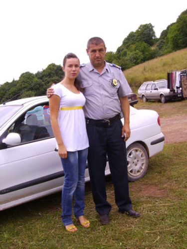 Preobraženje 2008.