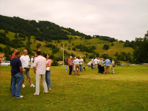 Preobraženje 2008.