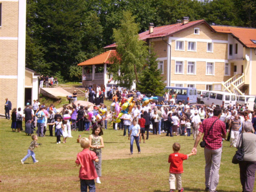 Preobraženje 2008.