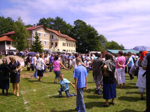 Preobraženje 2008.