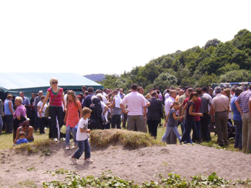 Preobraženje 2008.