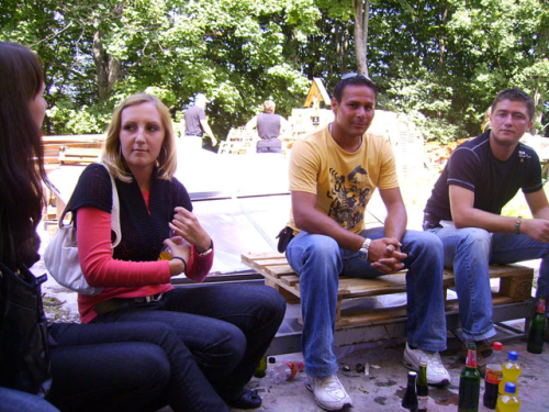 Preobraženje 2008.
