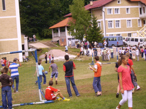 Preobraženje 2008.